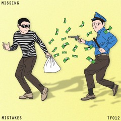 Missing - No Good