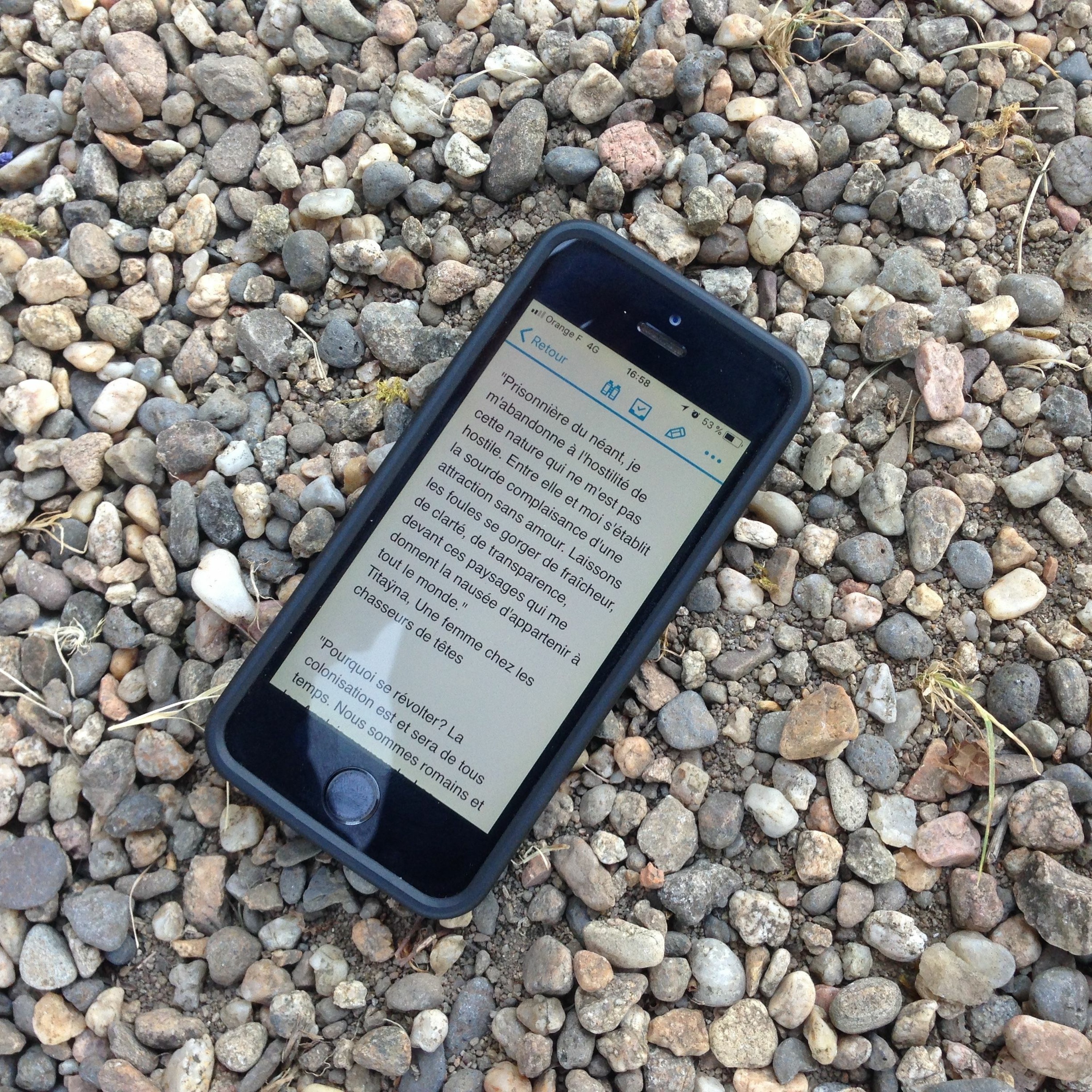 #7 - Augustin, 31 ans, Paris