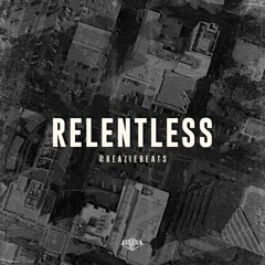 [FREE] Blocboy JB x Drake  x Tay Keith Type Beat - "Relentless" | Free Rap/Trap Instrumental 2018