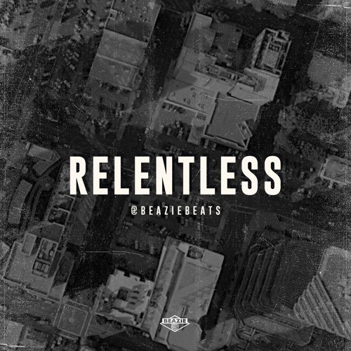[FREE] Blocboy JB x Drake  x Tay Keith Type Beat - "Relentless" | Free Rap/Trap Instrumental 2018