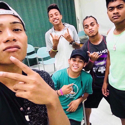 Jesus- J-me Panuel: T-Rudz X KingDre X WaiiBoii X Lil King X Chieftain (cover)