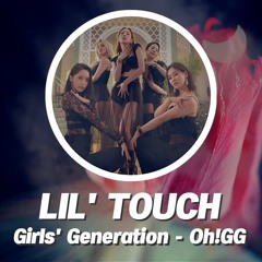 Girls' Generation-Oh!GG - '몰랐니 (Lil' Touch)' | Ｓｏｕｌｓ Ｒｅｍｉｘ