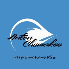 Anton Chumakov - Deep Emotions Mix