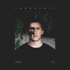 Lugovskiy | The Sea