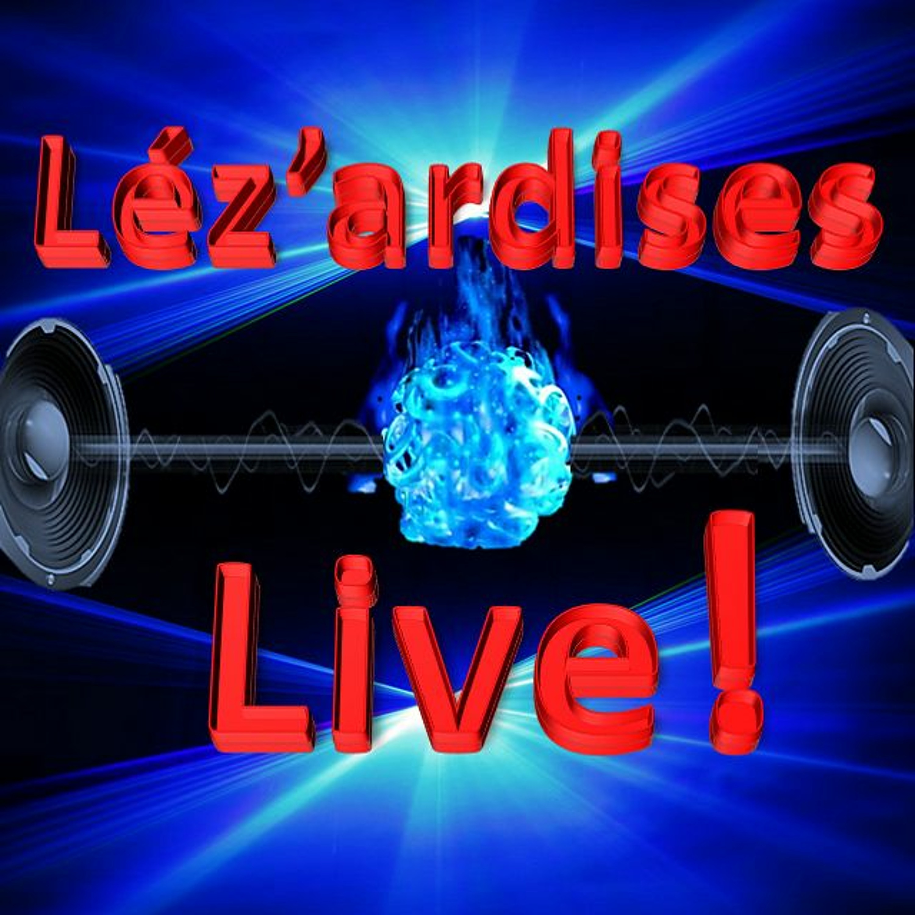 Radiolezart