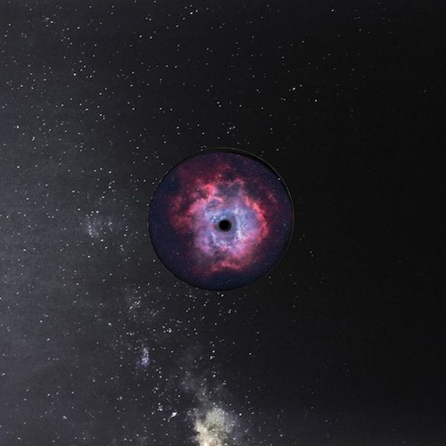 B1 J. - Voyager 1 (YYK00J2)