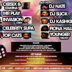 MAGIC CITY promo CD Version 2 : MIXED BY DJ KASH KID