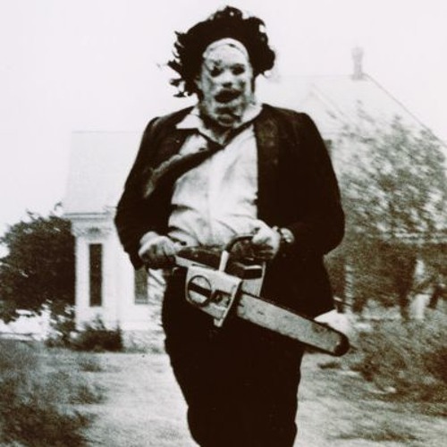 Cuban Link Chainsaw