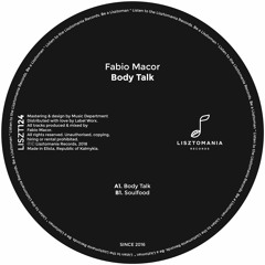 Dance Funk