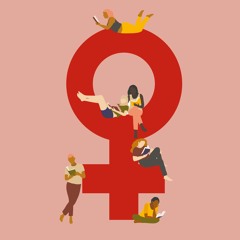 "De polyglotte elskerne" og det mannlige blikket