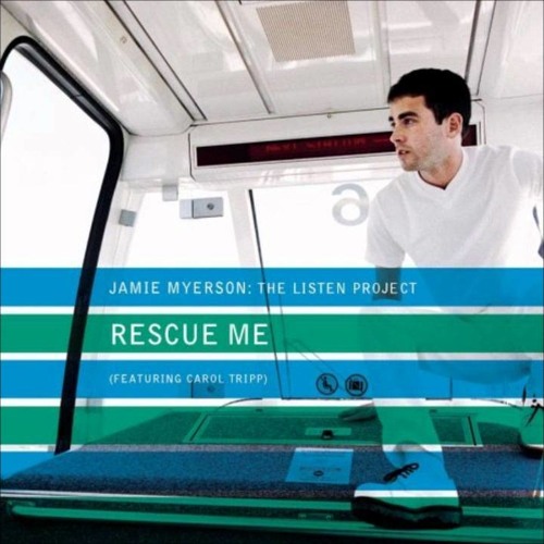 Jamie Myerson-Rescue Me(Angel's S&S_MNR MNRZ Mix)