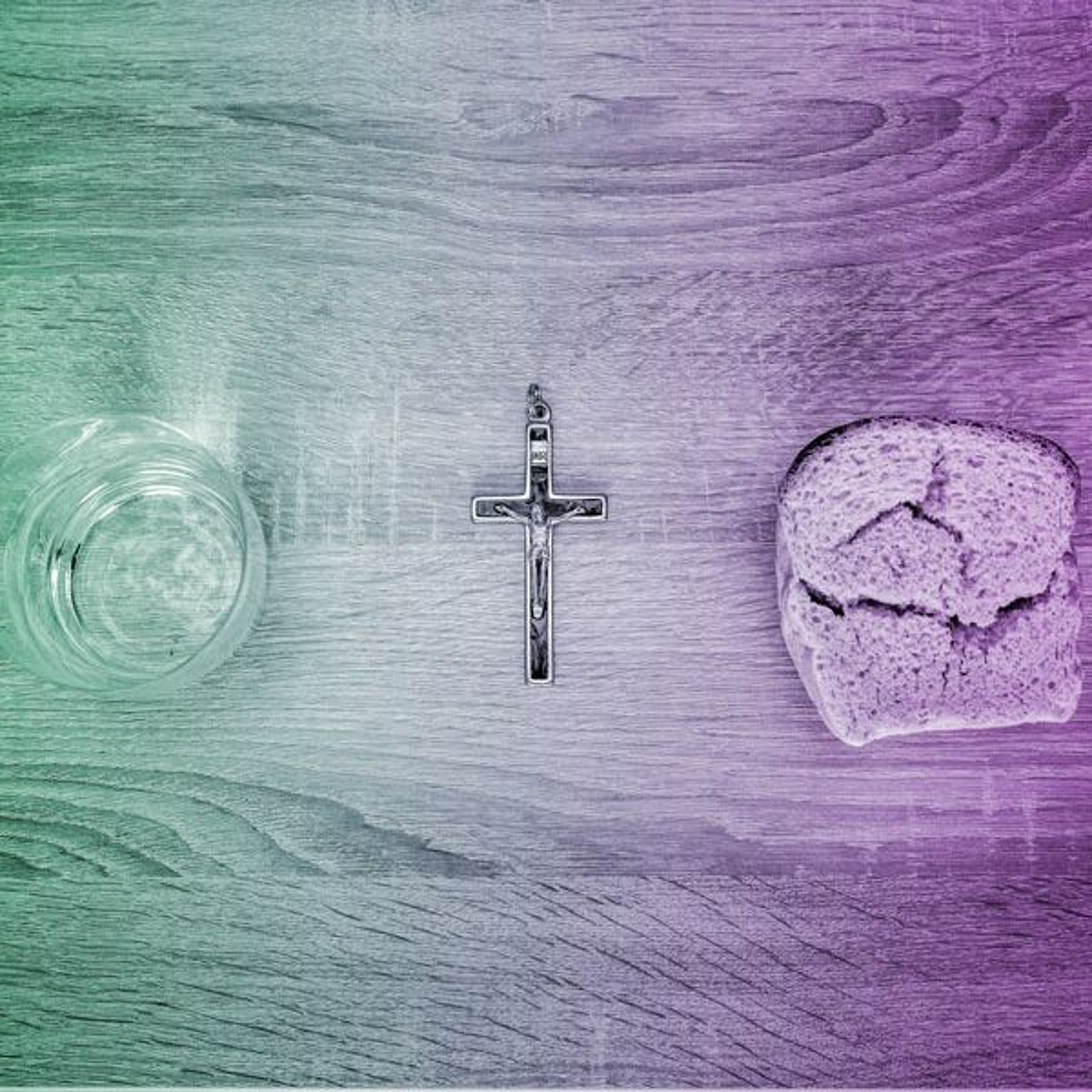Jeûner pour se rendre vulnérable devant Dieu - homélie 14:09:2018 episode artwork