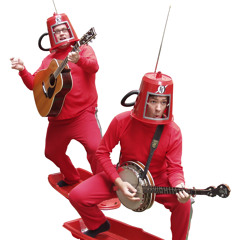 Space Worms - 2006 Demo