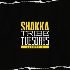 #TribeTuesdays: Remember Be - Shakka x Banx & Ranx (Feat. The Tribe)