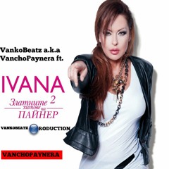 VankoBeatz + Ivana - Shampansko I Sulzi (Retro Chalga Beat Type)
