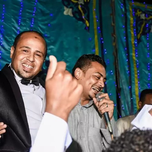 فنان النوبه أحمد إسماعيل فرح الفنان ناصر سيد