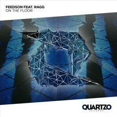 FEEDSON feat. RAGG - On The Floor