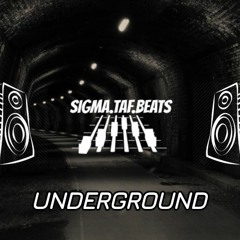 HIP HOP BEAT DARKNES (SIGMA.TAF.BEATS)