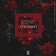 Hard Beat Sound - Colombia | GGN033