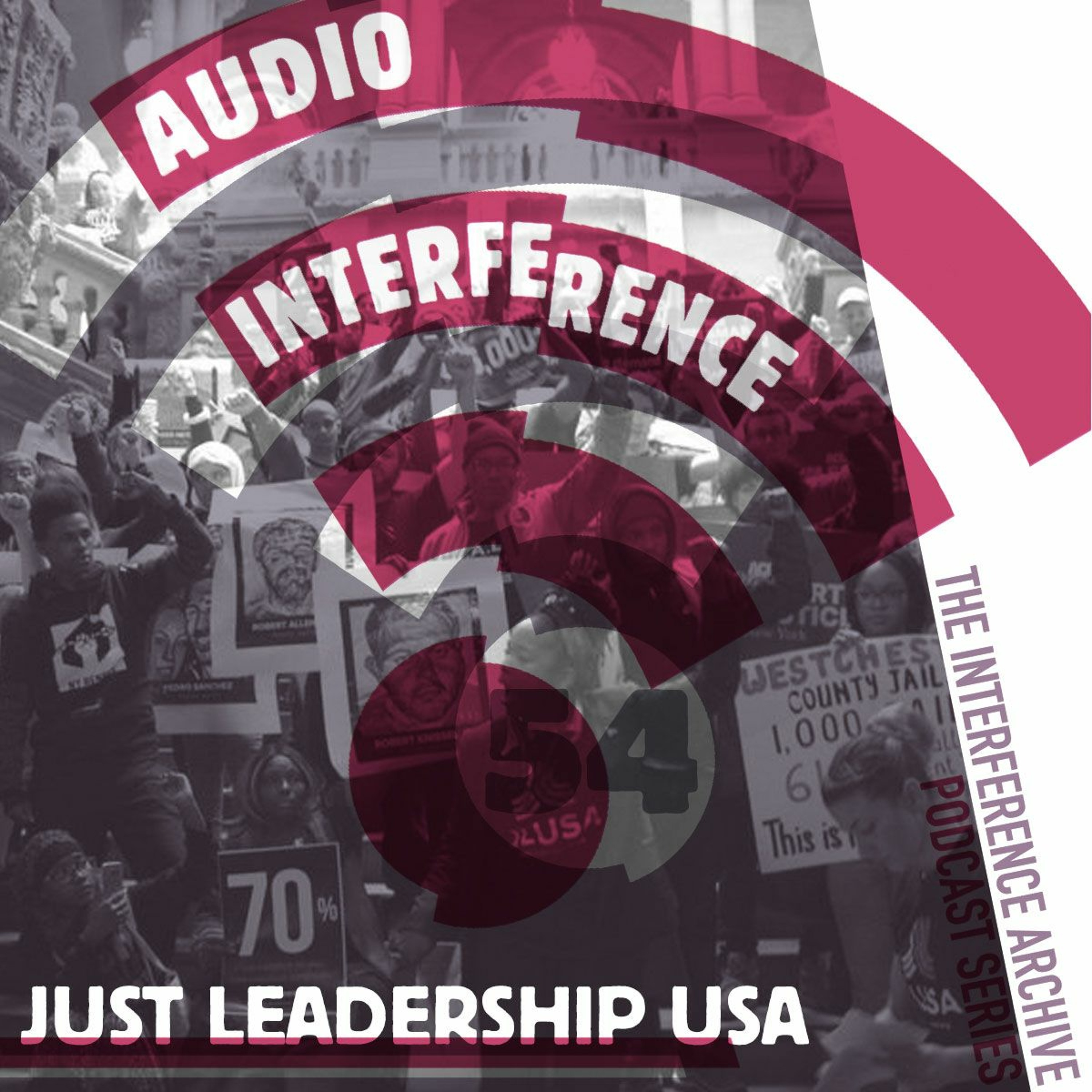 Audio Interference