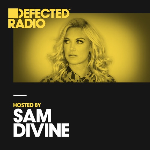 Defected Radio Show presented by Sam Divine - 14.09.18