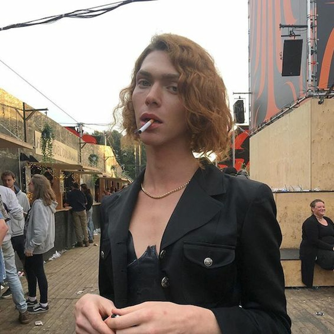 Stream SOPHIE - Live @ Reading Festival 2016 by nick | Listen