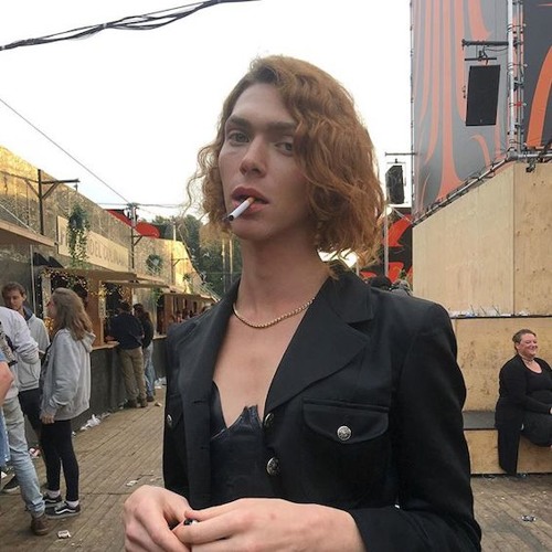 SOPHIE - Live @ Reading Festival 2016