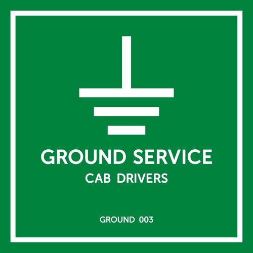 GROUND 003 - CAB DRIVERS - Snippets