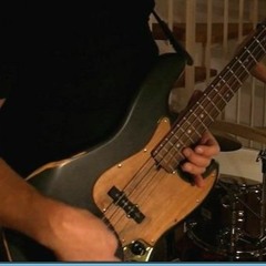 Days of Wine and Roses Bass Solo