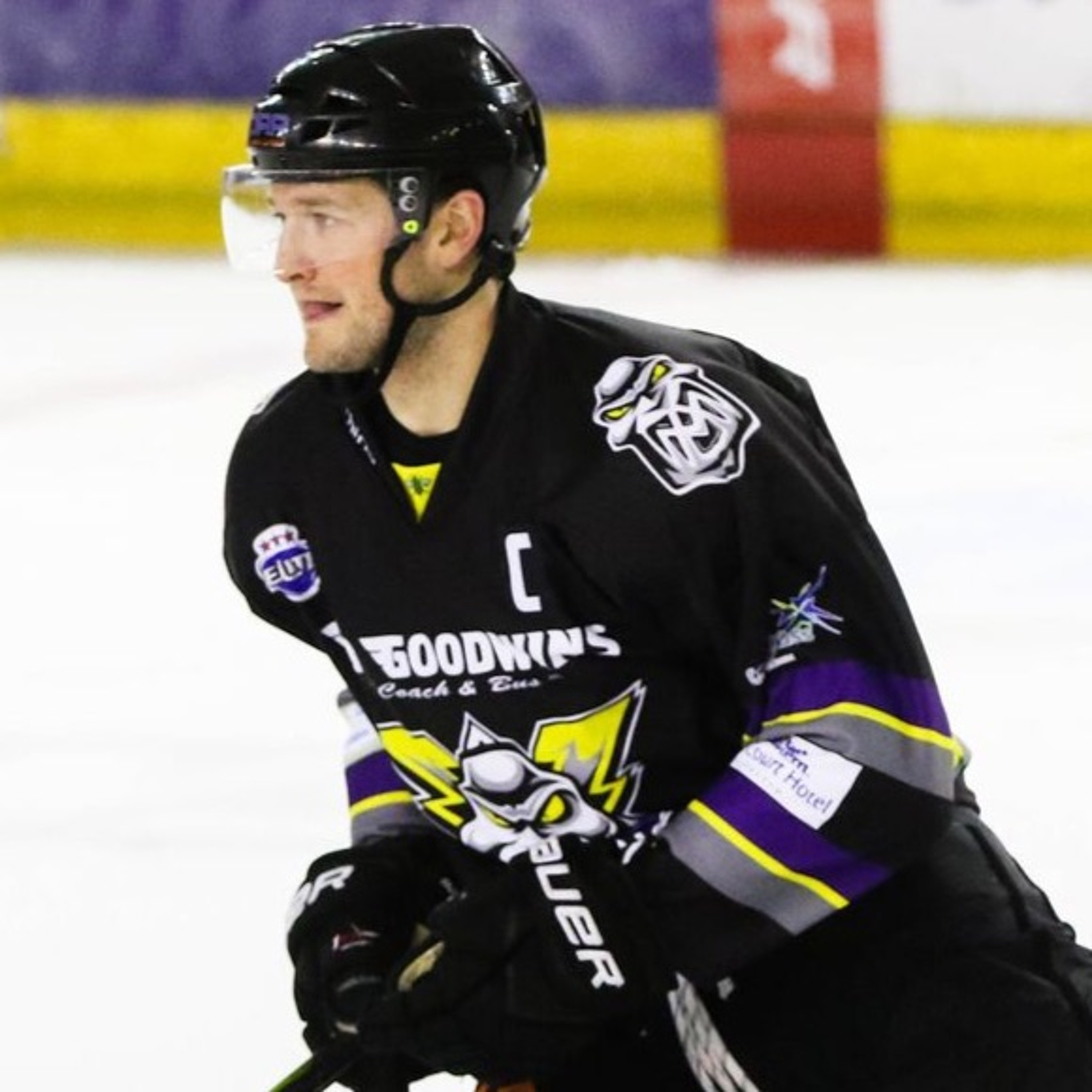 Elite League