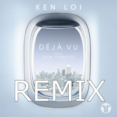 Ken Loi - Deja Vu (DJ Shrimp Remix)