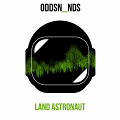 Land Astronaut