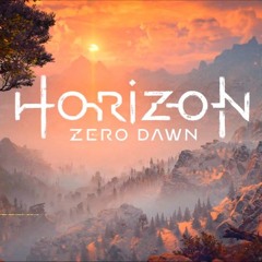Horizon: Zero Dawn
