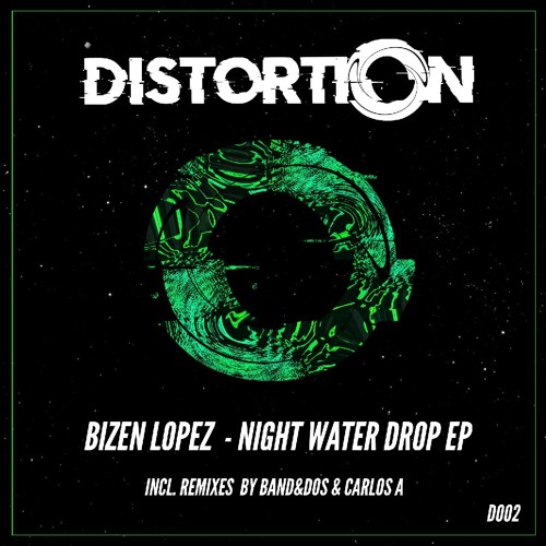 Bizen Lopez - Night Water Drop (Band&Dos Remix)