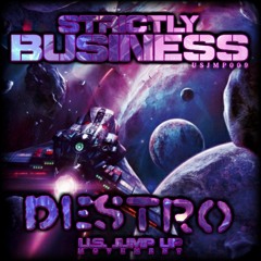 Destro - Strictly Business (USJMP009)
