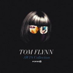 Tom Flynn - Packard (AW18 Collection EP out now)