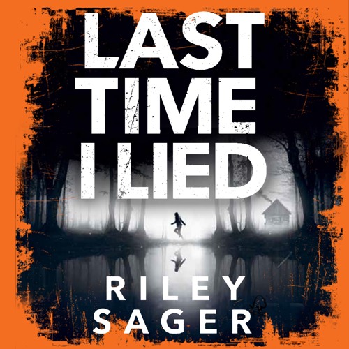 Riley Sager  Penguin Random House