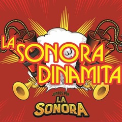 Sonora Dinamita - Escandalo (adrixdj9 Remix)