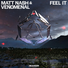 Matt Nash & Venomenal - Feel It