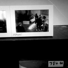 arpeggio - # (LIVE at Korzo Theatre)