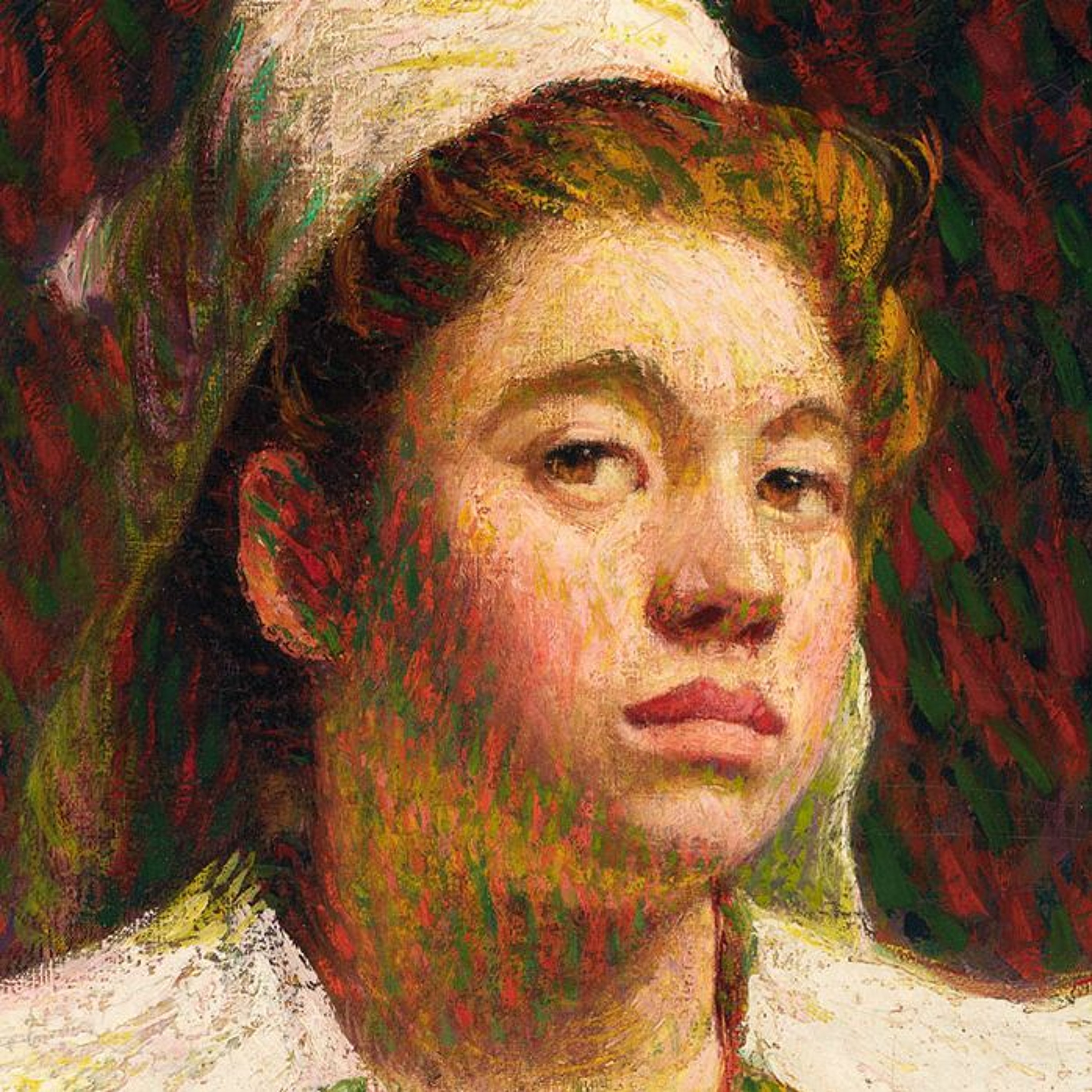 The National Gallery of Ireland Podcast
