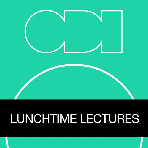 ODI Fridays lunchtime lecture: Adapting to the needs of modern data and intelligence work