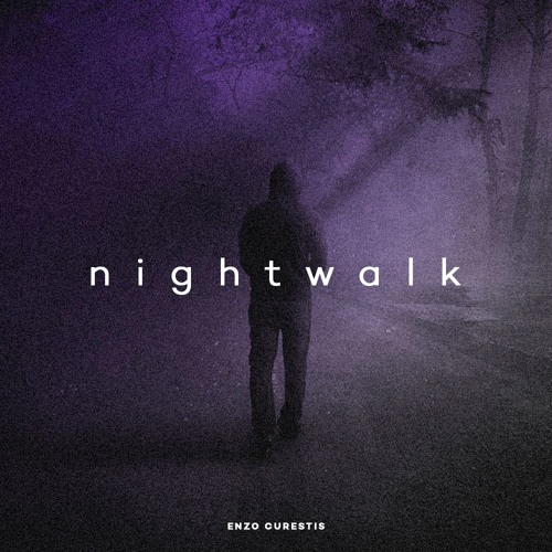 Enzo Curestis - Nightwalk