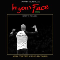 URKELBEATMAKER TEASER INYOURFACE2018 https://urkelbeatmaker.bandcamp.com/album/in-your-face-2018