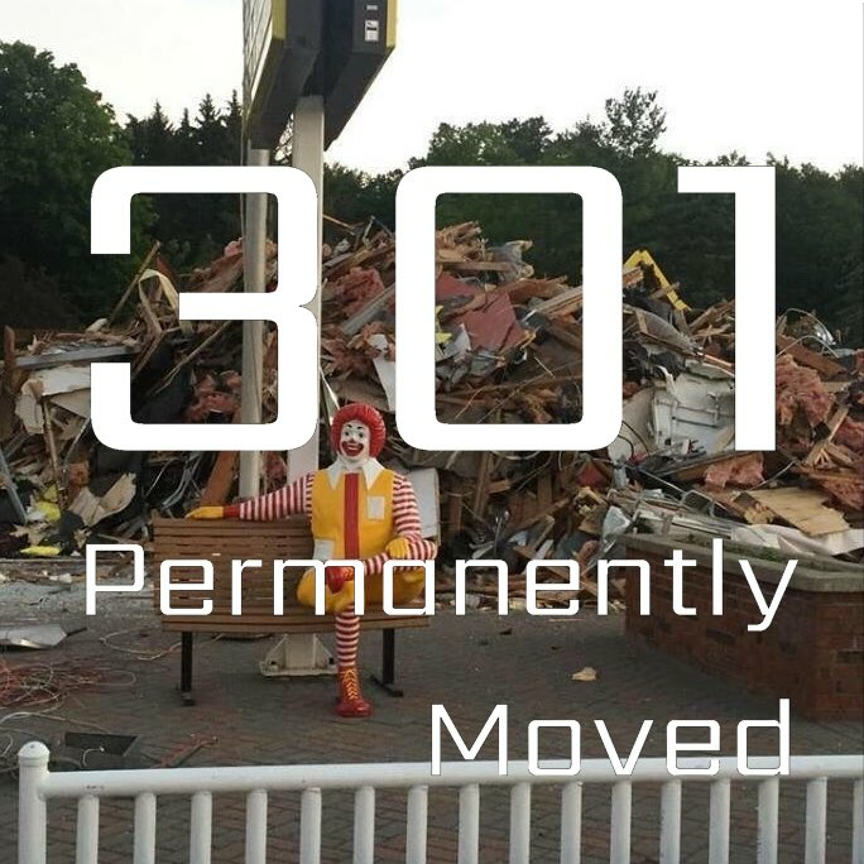 Permanently Moved
