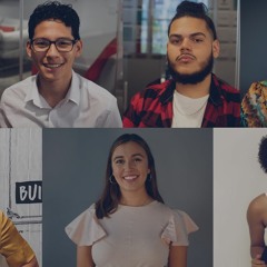 Defining Latino: Young people talk identity, belonging