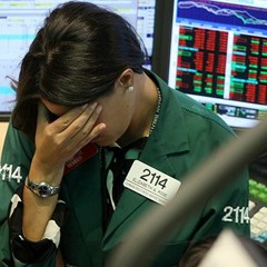 #23 Adam Tooze on 'Crashed: How a Decade of Financial Crises Changed the World' (Part 2)