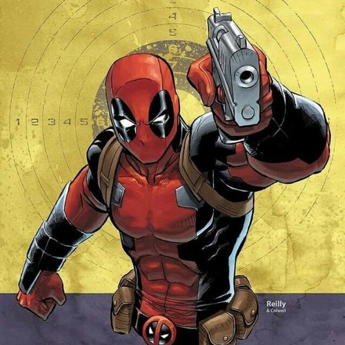 Listen to Welcome To The Party |instrumental| -(Deadpool 2 Soundtrack -  Diplo, French Montana & Lil Pump) by Turtle that loves music in deadpool 1  qnd 2 songs playlist online for free on SoundCloud