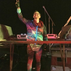 On The Blackbird Bus // Thurs Night/Fri Morning // Burning Man 2018