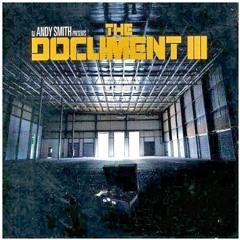 DJ Andy Smith: The Document III (2005)